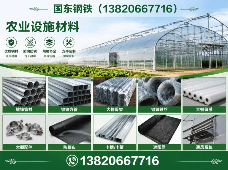 河北区国东钢铁展示图